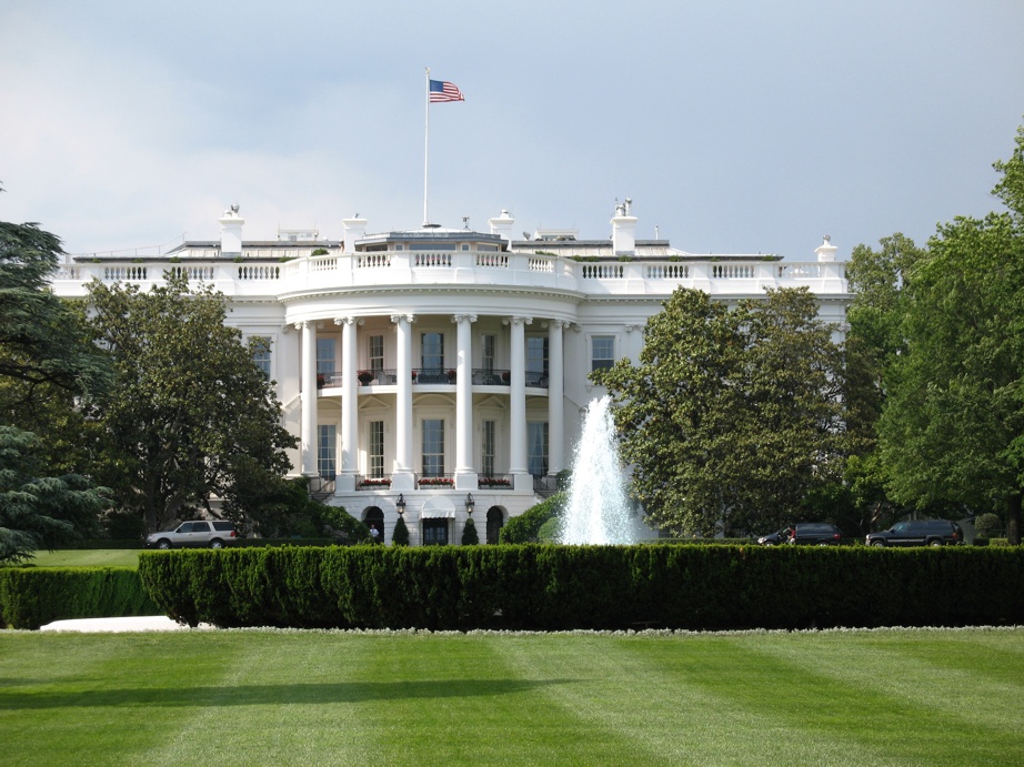 The White House