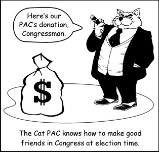 PAC cartoon